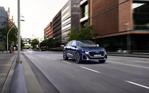  Audi SQ8 TFSI - 2023