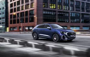   Audi SQ8 TFSI - 2023