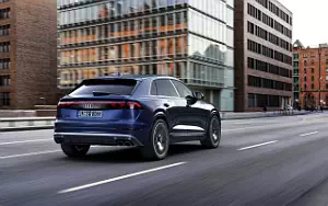  Audi SQ8 TFSI - 2023