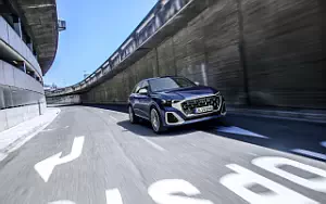   Audi SQ8 TFSI - 2023