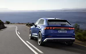   Audi SQ8 TFSI - 2023