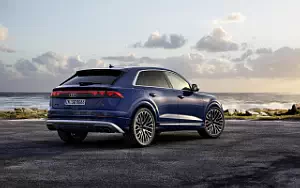   Audi SQ8 TFSI - 2023