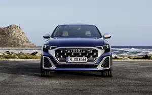   Audi SQ8 TFSI - 2023