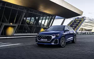   Audi SQ8 TFSI - 2023