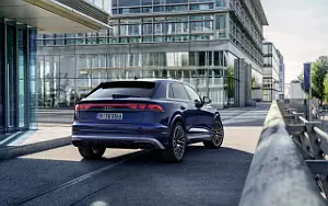   Audi SQ8 TFSI - 2023