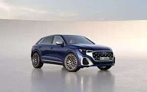   Audi SQ8 TFSI - 2023