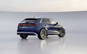   Audi SQ8 TFSI - 2023
