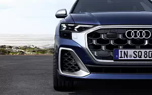   Audi SQ8 TFSI - 2023