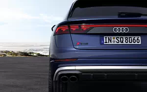   Audi SQ8 TFSI - 2023