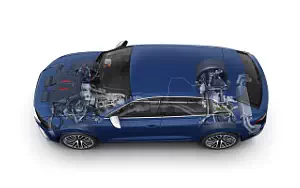   Audi SQ8 TFSI - 2023