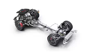   Audi SQ8 TFSI - 2023