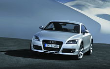   Audi TT Coupe - 2006