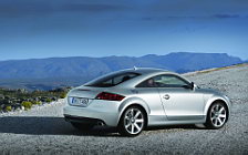  Audi TT Coupe - 2006
