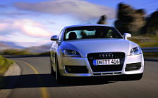   Audi TT Coupe - 2006