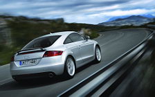   Audi TT Coupe - 2006