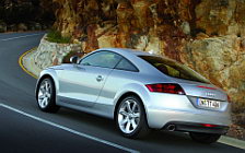   Audi TT Coupe - 2006