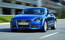   Audi TT TDI Quattro - 2008