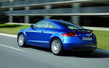   Audi TT TDI Quattro - 2008