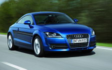   Audi TT TDI Quattro - 2008