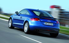   Audi TT TDI Quattro - 2008