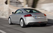   Audi TT Coupe - 2010