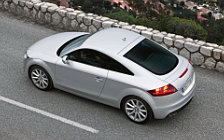   Audi TT Coupe - 2010