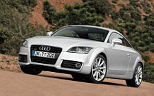   Audi TT Coupe - 2010