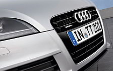   Audi TT Coupe - 2010