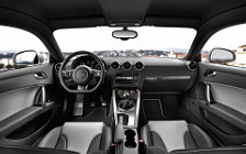   Audi TT Coupe - 2010