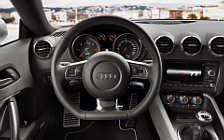   Audi TT Coupe - 2010