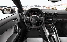   Audi TT Coupe - 2010