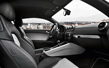   Audi TT Coupe - 2010