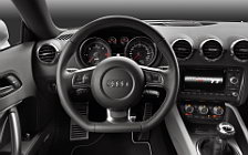   Audi TT Coupe - 2010