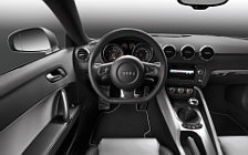   Audi TT Coupe - 2010