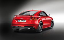   Audi TT 2.0 TFSI S-Line Competition - 2012