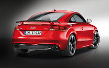   Audi TT 2.0 TFSI S-Line Competition - 2012