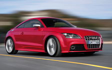   Audi TTS Coupe - 2008