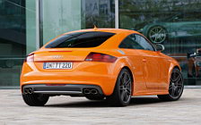   Audi TTS Coupe - 2010