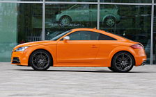   Audi TTS Coupe - 2010