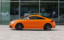   Audi TTS Coupe - 2010