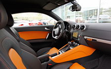   Audi TTS Coupe - 2010