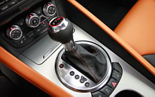   Audi TTS Coupe - 2010