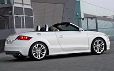   Audi TTS Roadster - 2010