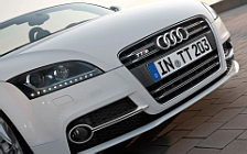   Audi TTS Roadster - 2010