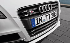   Audi TTS Roadster - 2010