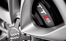   Audi TTS Roadster - 2010