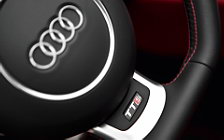   Audi TTS Roadster - 2010