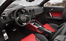   Audi TTS Roadster - 2010