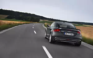   Audi TTS Coupe Competition - 2013