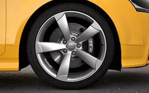   Audi TTS Roadster Competition - 2013